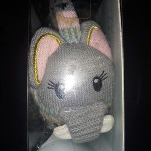 Elephant Heated EARMUFFS